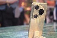HUAWEI Pura 80 Ultra fue calificado como el smartphone con la mejor cámara del mundo