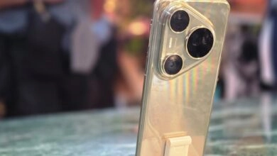 HUAWEI Pura 80 Ultra fue calificado como el smartphone con la mejor cámara del mundo