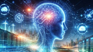 Schneider Electric analiza cómo estas megatendencias ya están redefiniendo sectores clave —industria, energía, banca y centros de datos— y por qué la IA pasa de ser un piloto tecnológico a un componente estructural para competir en la próxima etapa del mercado.