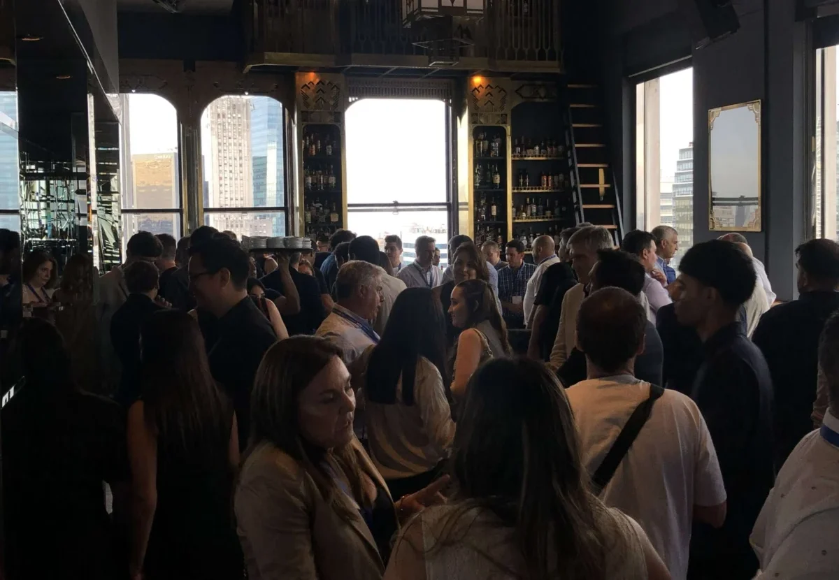 El equipo de Adistec celebró un año de expansión y logros junto a su ecosistema de canales y fabricantes en el Skyline Networking 2025.