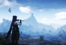 Where Winds Meet, uno de los juegos free to play más populares del momento gracias a sus gráficos alucinantes, suma soporte para DLSS