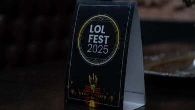 LOL Fest Argentina reunió a la comunidad tecnológica en una jornada de encuentro y proyección.