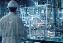 La digitalización y la computación cuántica transforman la industria energética.