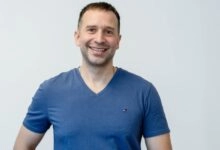 Marcelo De Luca, Co-founder y COO de The App Master.