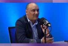 Nicolás Pantuliano, Consult Partner & CTO for Kyndryl Argentina