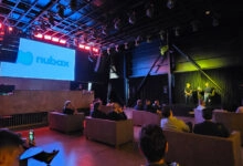 Nubax celebró su clásico evento de fin de año junto a clientes estratégicos, socios de negocios y referentes de la industria tecnológica.