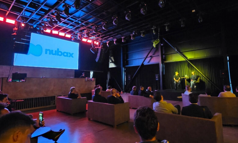 Nubax celebró su clásico evento de fin de año junto a clientes estratégicos, socios de negocios y referentes de la industria tecnológica.