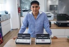 Según explica Patricio Andueza, Gerente de Producto P&S de Brother, la propuesta de valor se centra en un diseño portátil, fácil de mover entre la oficina y el hogar, ideal para escritorios compartidos o entornos donde el equipo debe guardarse con frecuencia.