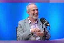 Diego Sanin, gerente de Arquitectura de Red Hat.