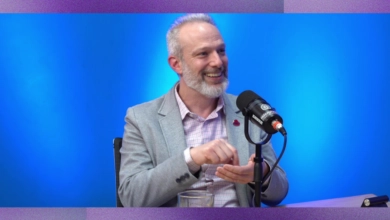 Diego Sanin, gerente de Arquitectura de Red Hat.