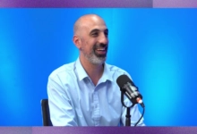 Ariel Ismirlian, CEO y cofundador de Wiagro.