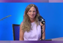 Natalia Scaliter, gerente general de Google Cloud para Argentina, Uruguay y Paraguay.