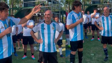 Una jornada que combinó fútbol, camaradería y vínculos estratégicos para cerrar el año junto a todo el ecosistema de Solution Box.