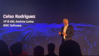 Celso Rodrígues, VP Latam de BMC Software