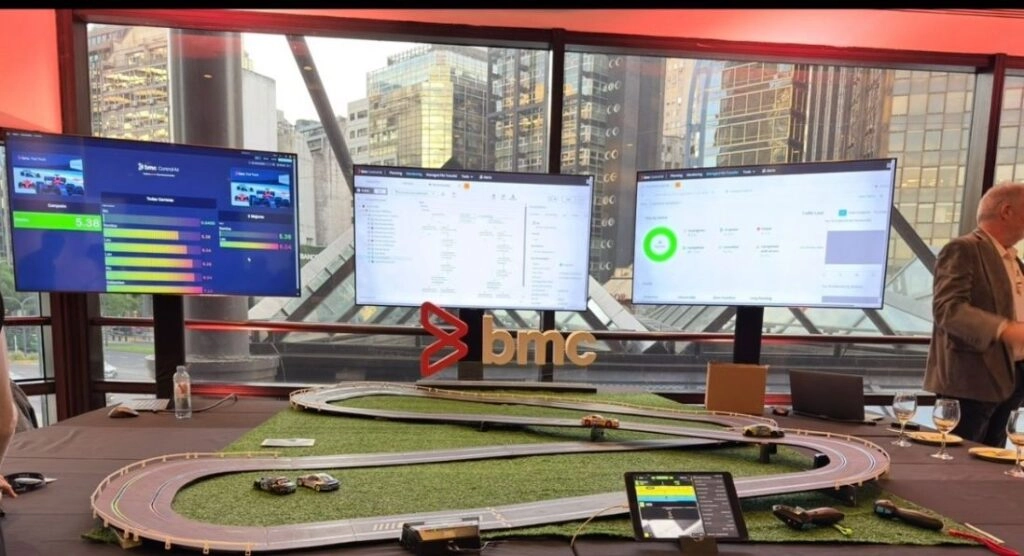 La integración de inteligencia artificial, mainframes y seguridad está redefiniendo la gestión de entornos de misión crítica