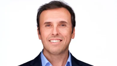 Federico Hernández, Head of Latin America y Vice President de AVEVA