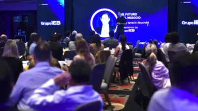 Referentes del ecosistema fintech, financiero y tecnológico participaron de la primera edición de Fintech Sessions en Buenos Aires, un encuentro que puso el foco en la innovación, el mercado de capitales y el vínculo entre tecnología y economía real.