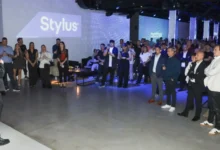 Mariano Fernández, CEO de Stylus, fue uno de los voceros principales del evento