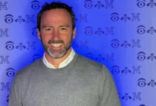 Agustín Bellido, gerente general de IBM para la Argentina, Chile, Paraguay y Uruguay