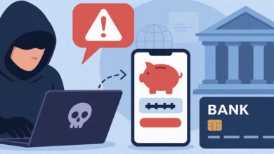 En el Día Internacional de la Seguridad Informática, las entidades financieras advierten sobre un escenario que combina mayor sofisticación, nuevos patrones de comportamiento delictivo y un cambio notorio en el tipo de usuarios que suelen caer.