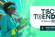 El informe analiza cómo las empresas están dejando atrás la fase de experimentación con IA para construir inteligencia operativa, escalable y orientada al ROI en todas sus operaciones.