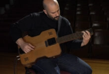 La propuesta de valor de nReal Sounds se apoya en tres pilares: alta calidad sonora, gran versatilidad y expresividad aumentada.