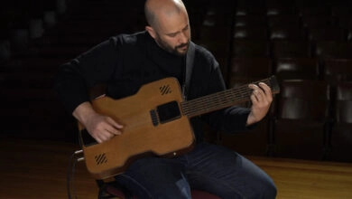 La propuesta de valor de nReal Sounds se apoya en tres pilares: alta calidad sonora, gran versatilidad y expresividad aumentada.