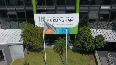 La computadora cuántica instalada en la UNAHUR será compartida con universidades e instituciones científicas de todo el país.