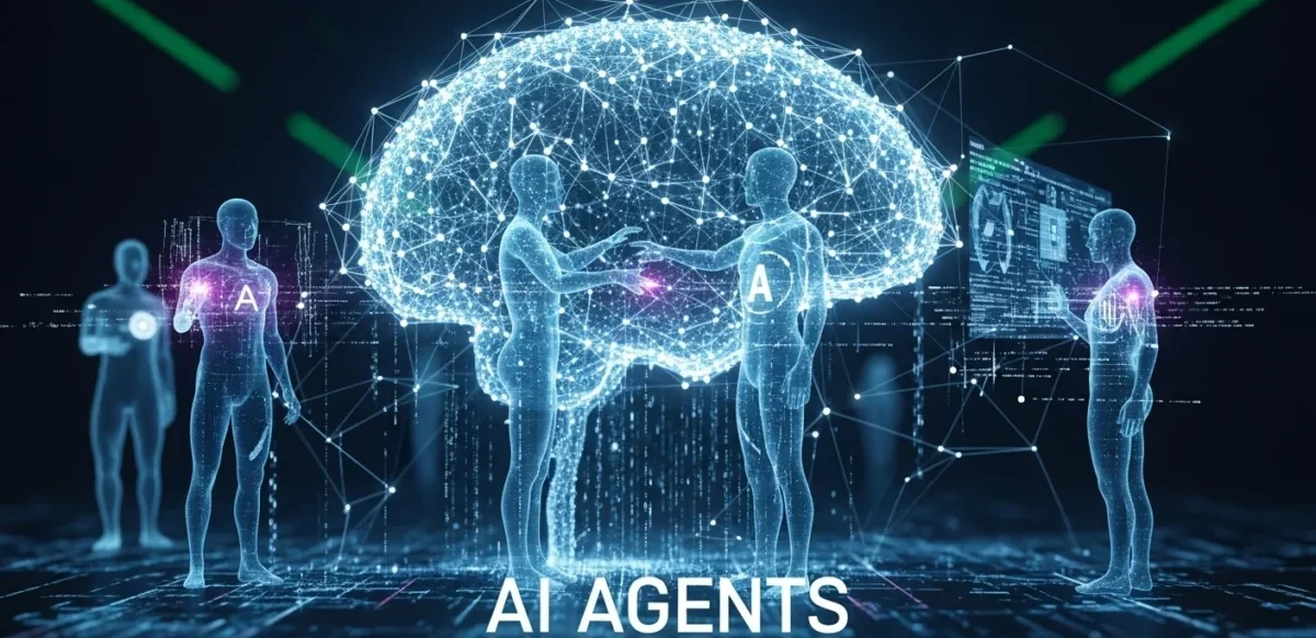 Agentes de IA en video: Synthesia 3.0 transforma el video en conversaciones interactivas con avatares realistas