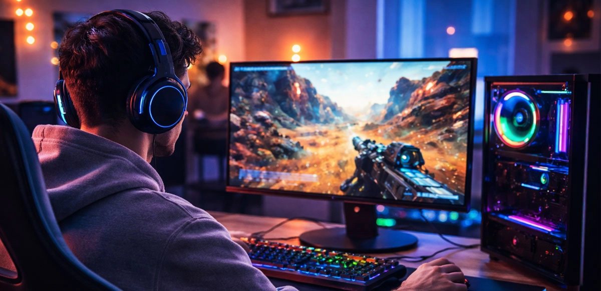 Epic Games regala más de 50 juegos por tiempo limitado: cómo conseguirlos gratis en su tienda digital