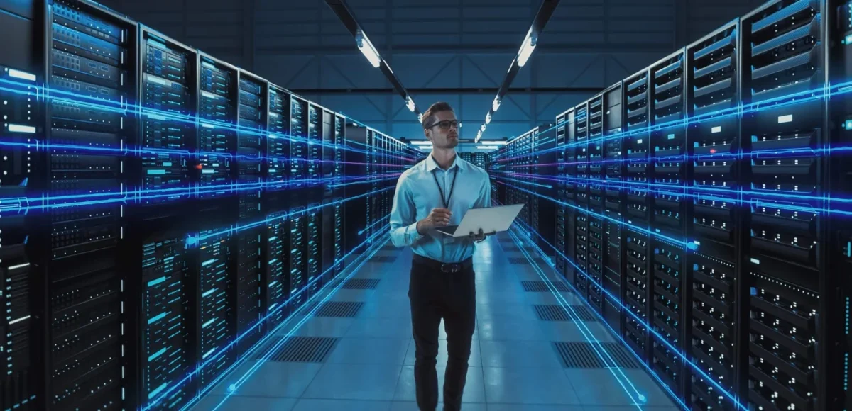 Soberanía digital: del “dónde están los datos” al control real de la operación