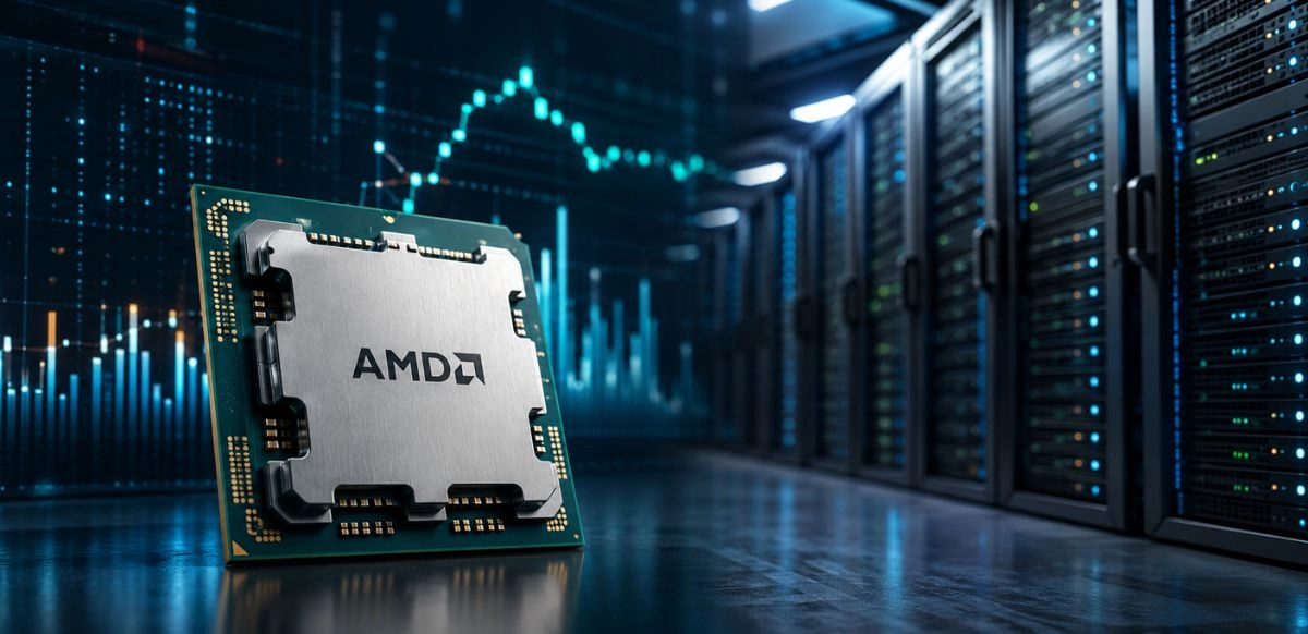 Microsoft desplegará los procesadores de última generación AMD Instinct y AMD EPYC a medida que las compañías expanden su asociación estratégica a largo plazo