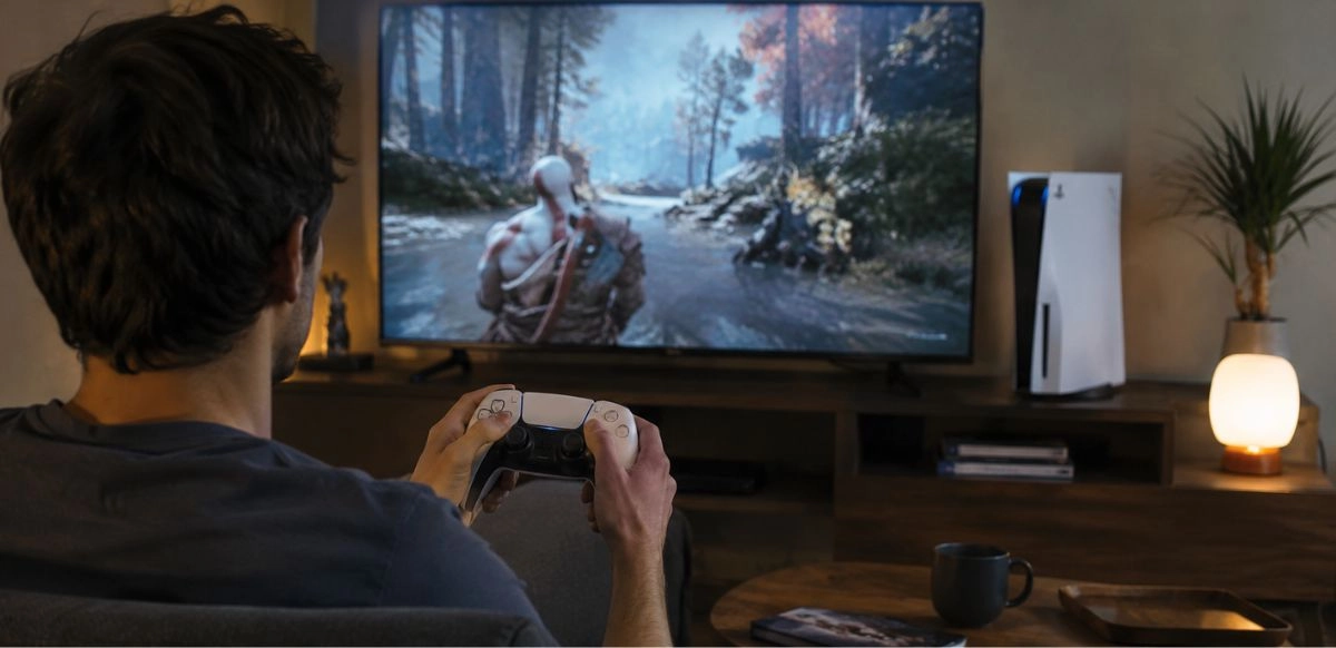PlayStation podría eliminar tu cuenta y borrar todos tus juegos digitales si no cumplís esta condición