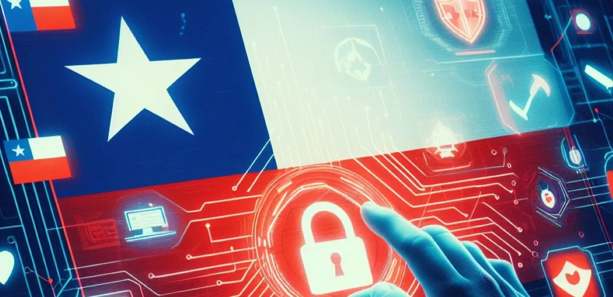 Ciberseguridad como prioridad: Chile se posiciona como el segundo país más atacado de Sudamérica, según el informe “Cyber Threat Landscape”.
