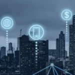 Chile registra uno de los mayores niveles de penetración de 5G de América Latina, con 10,8 millones de conexiones y un crecimiento interanual del 31,8%.