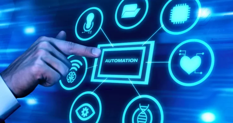 La planta incorpora procesos avanzados de automatización y transformación digital en sus operaciones.