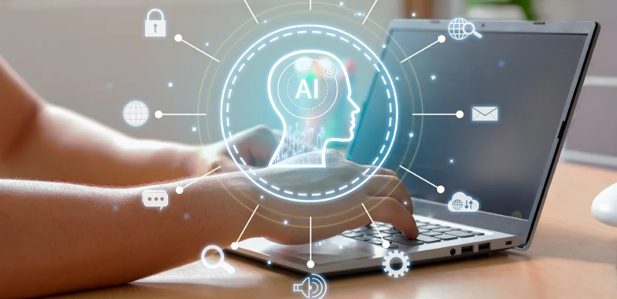 Seguir un enfoque gradual y estructurado facilita la adopción de la IA y puede aumentar entre un 30 % y un 50 % la eficiencia en áreas clave del negocio.