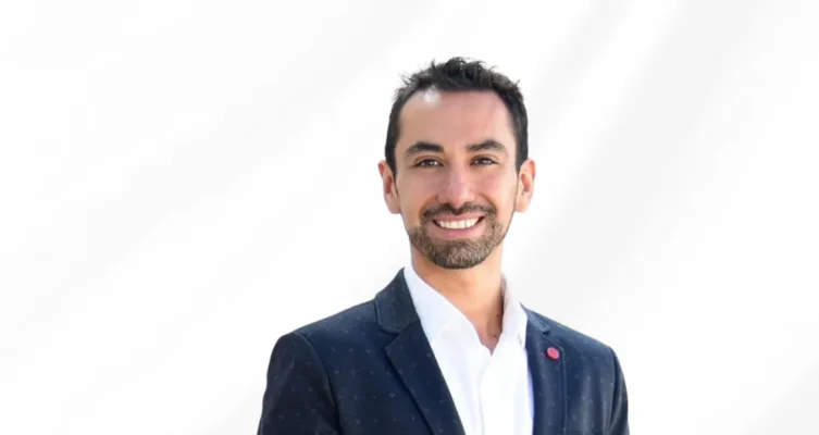 José Ignacio Díaz Llantén Research Analyst Telecom para IDC Latin America