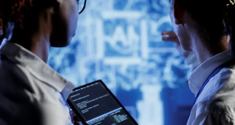 Las unidades para IA representan el segmento más rentable y de mayor crecimiento para la empresa.