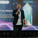 Ricardo Maldonado, Cloud Manager de TD SYNNEX.