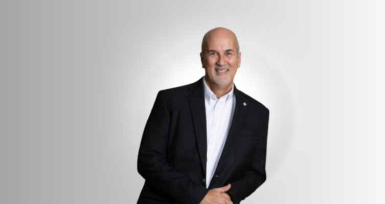 Jesus Santiago Perez, Vicepresidente de Communication Services, Ricoh LATAM