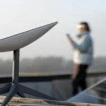 Una alternativa terrestre a Starlink: Taara apuesta por la luz para revolucionar el acceso a Internet.
