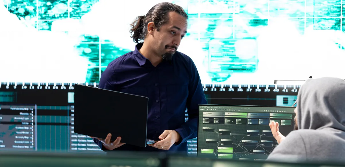 Comienza a funcionar la ANCI. Fuente: Envato