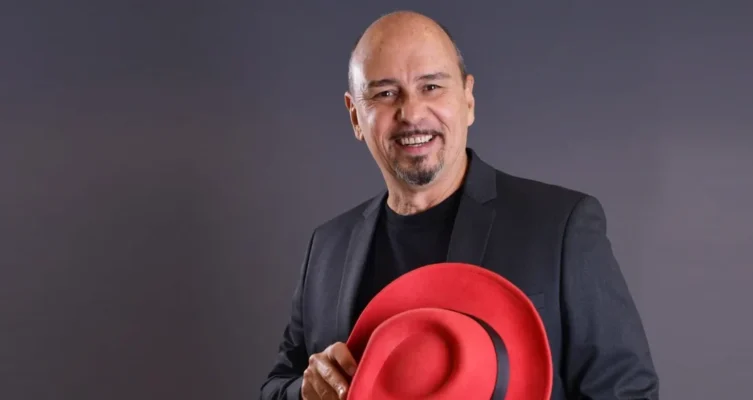 Gilson Magalhães, vicepresidente y gerente general de Red Hat para América Latina.