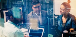 Impulsa tu negocio con Lenovo Pro: beneficios exclusivos y soporte personalizado.