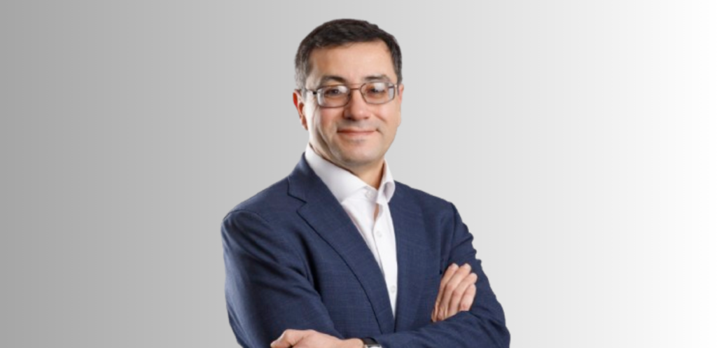 Andrés Pumarino, abogado especialista en tecnología. Socio de Contraloría Privada.