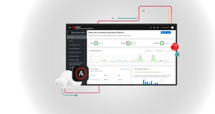 Automatización y actualización TI marcarán el paso en 2025 según Red Hat