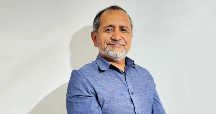 Víctor Paredes Ch., Gerente Comercial en TLine Chile S.A.
