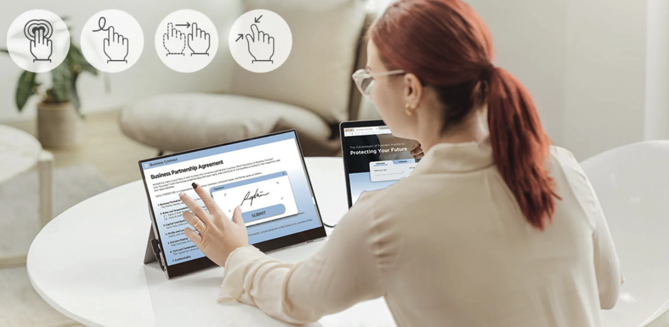 ViewSonic espera seguir creciendo en Chile durante 2025.