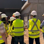 Cirion construye en Chile el SAN2, diseñado especialmente para cargas de IA.